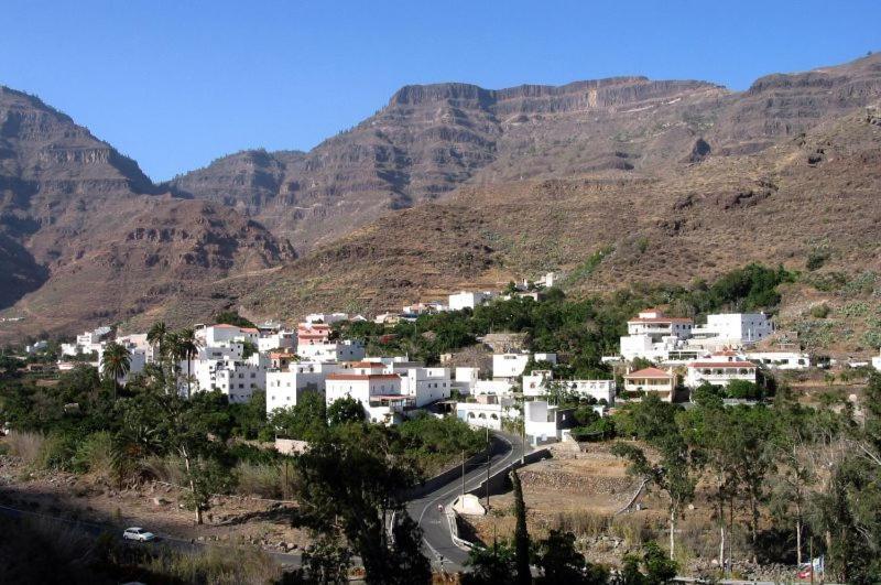 Cycling Holiday, 11 Km From Arguineguin Las Casillas  المظهر الخارجي الصورة